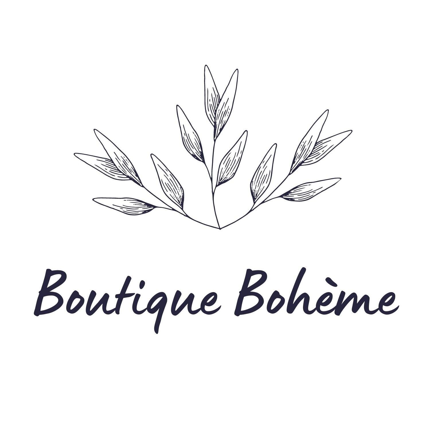 Boutique Bohème