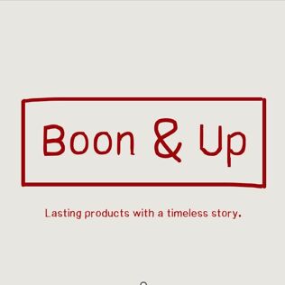 Boon and Up