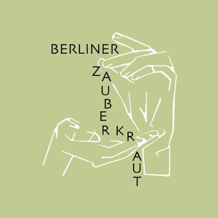 Berliner Zauberkraut