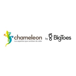 Bigtoes Chameleon
