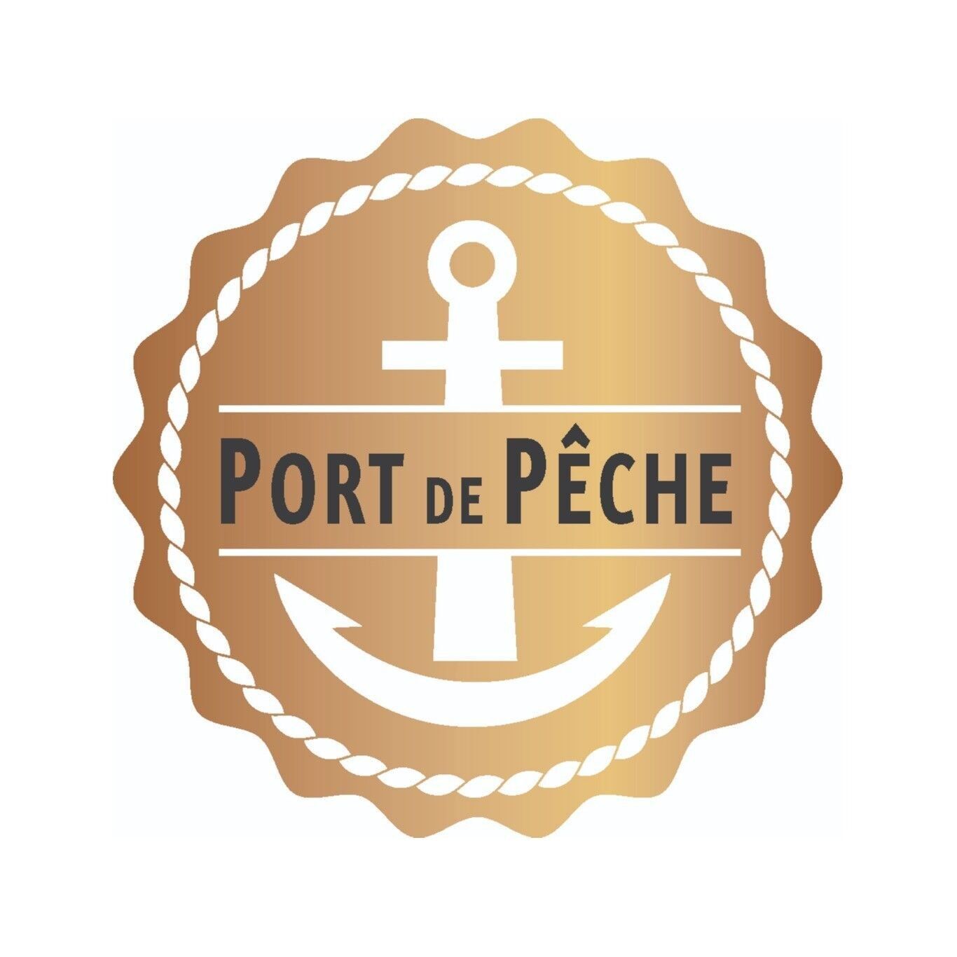 PORT DE PECHE