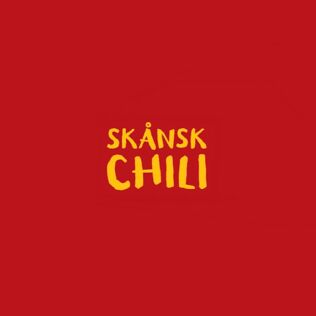 Skånsk chili