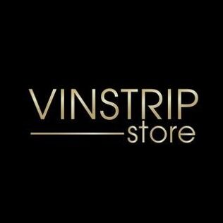 Vinstripstore