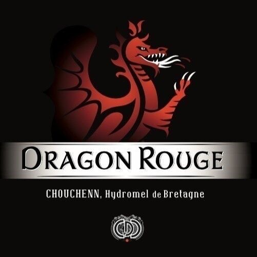 La Cave du Dragon Rouge