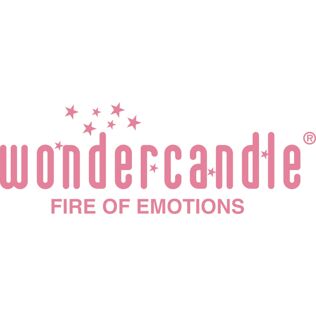 Wondercandle Wondercandle - bougie magique - chiffre 7