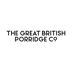 The Great British Porridge Company