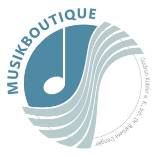 Musikboutique Gudrun Kübler