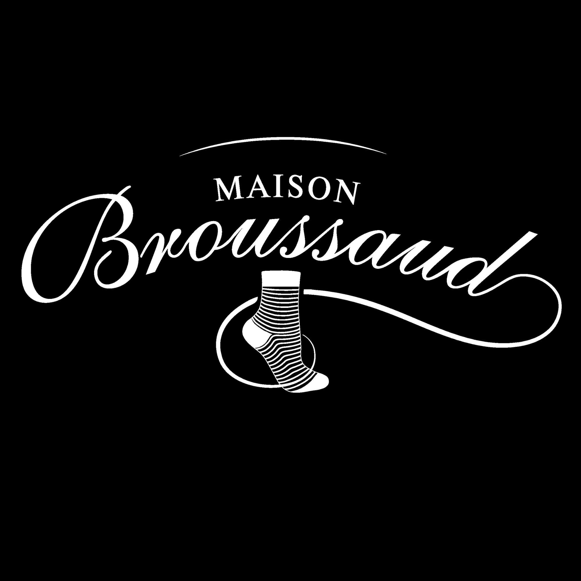 MAISON BROUSSAUD