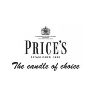 Price's Candles