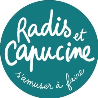 Radis et Capucine - Kit bonne chance Trèfle à 4 feuilles - Jardiland