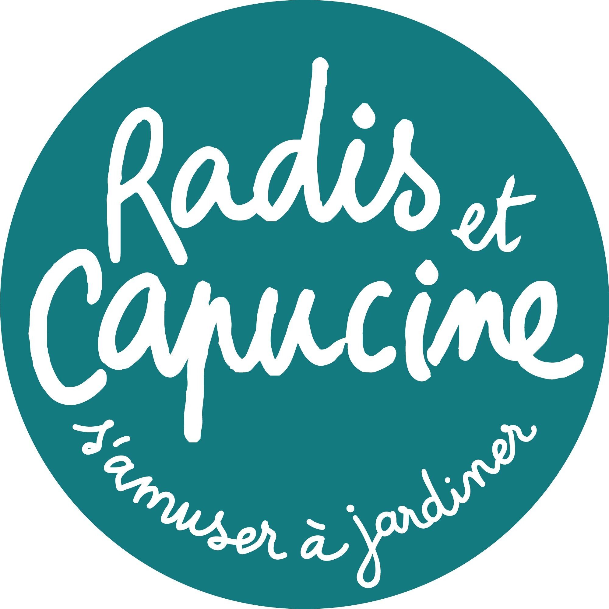 RADIS ET CAPUCINE