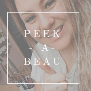 peek-a-beau