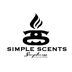 Simple Scents by Simpleness Collection