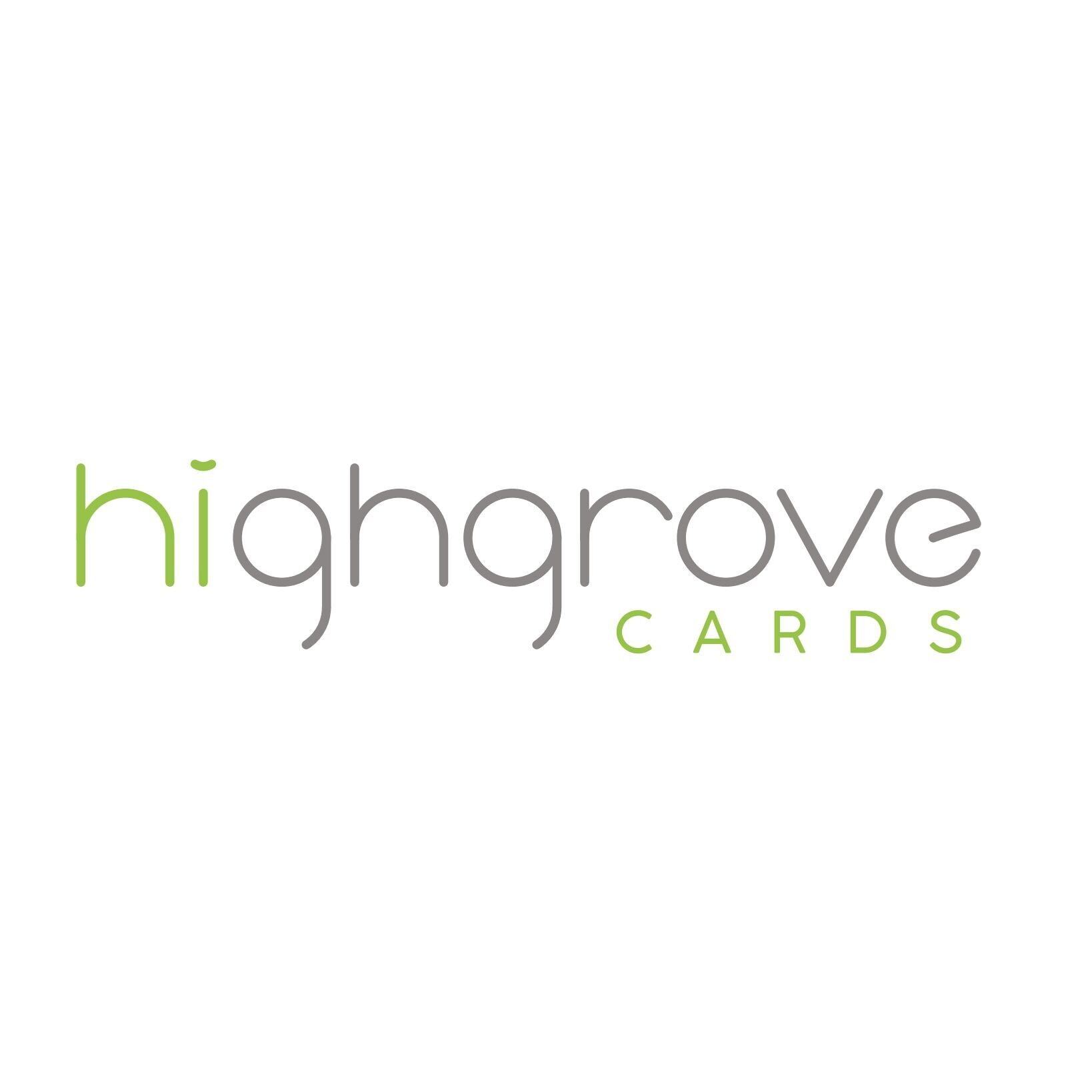 Highgrove Cards
