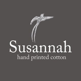 Susannah Cotton