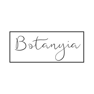 Botanyia