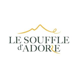 Le SOUFFLE D'ADORE