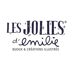 Les Jolies d'Emilie