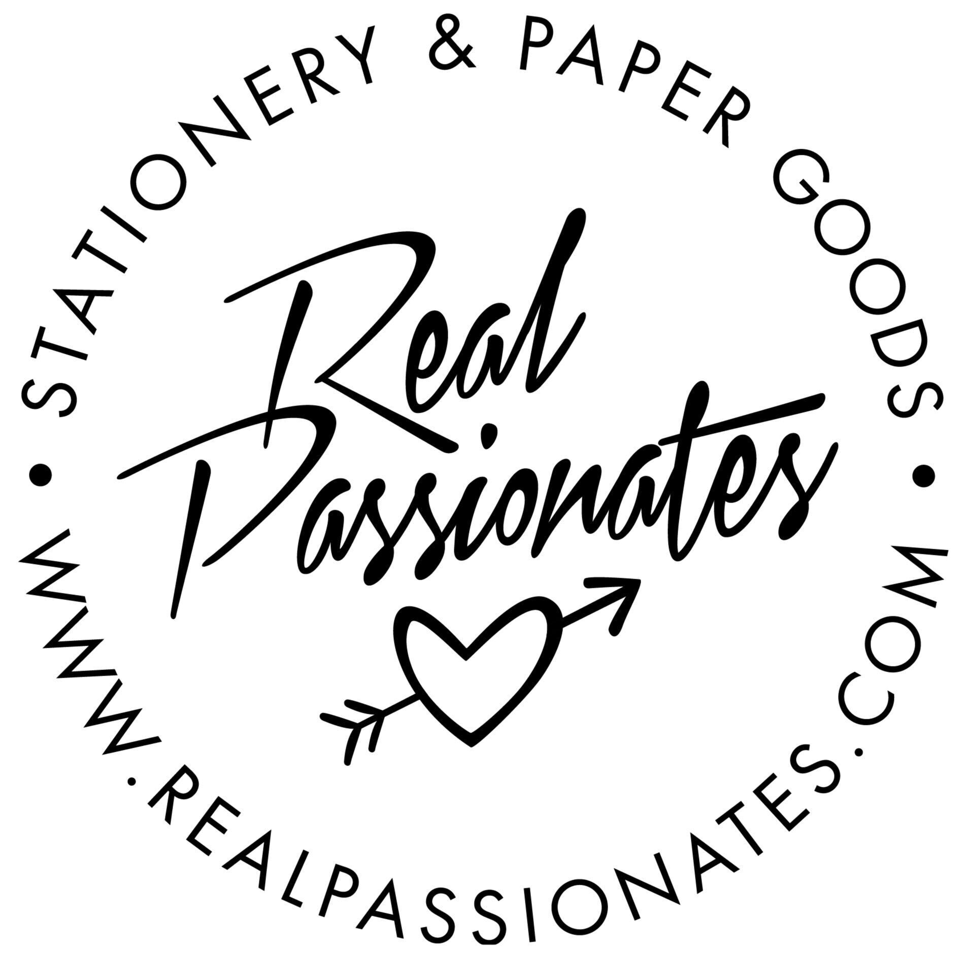 Real Passionates