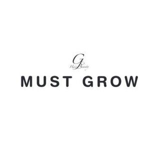 Must Grow