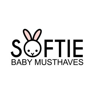 Softie baby Musthaves