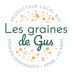 LES GRAINES DE GUS