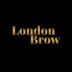 The London Brow Company