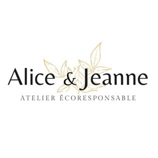Alice et Jeanne