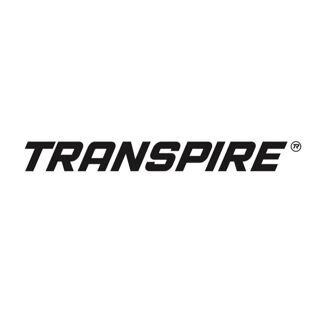 Transpire clothing