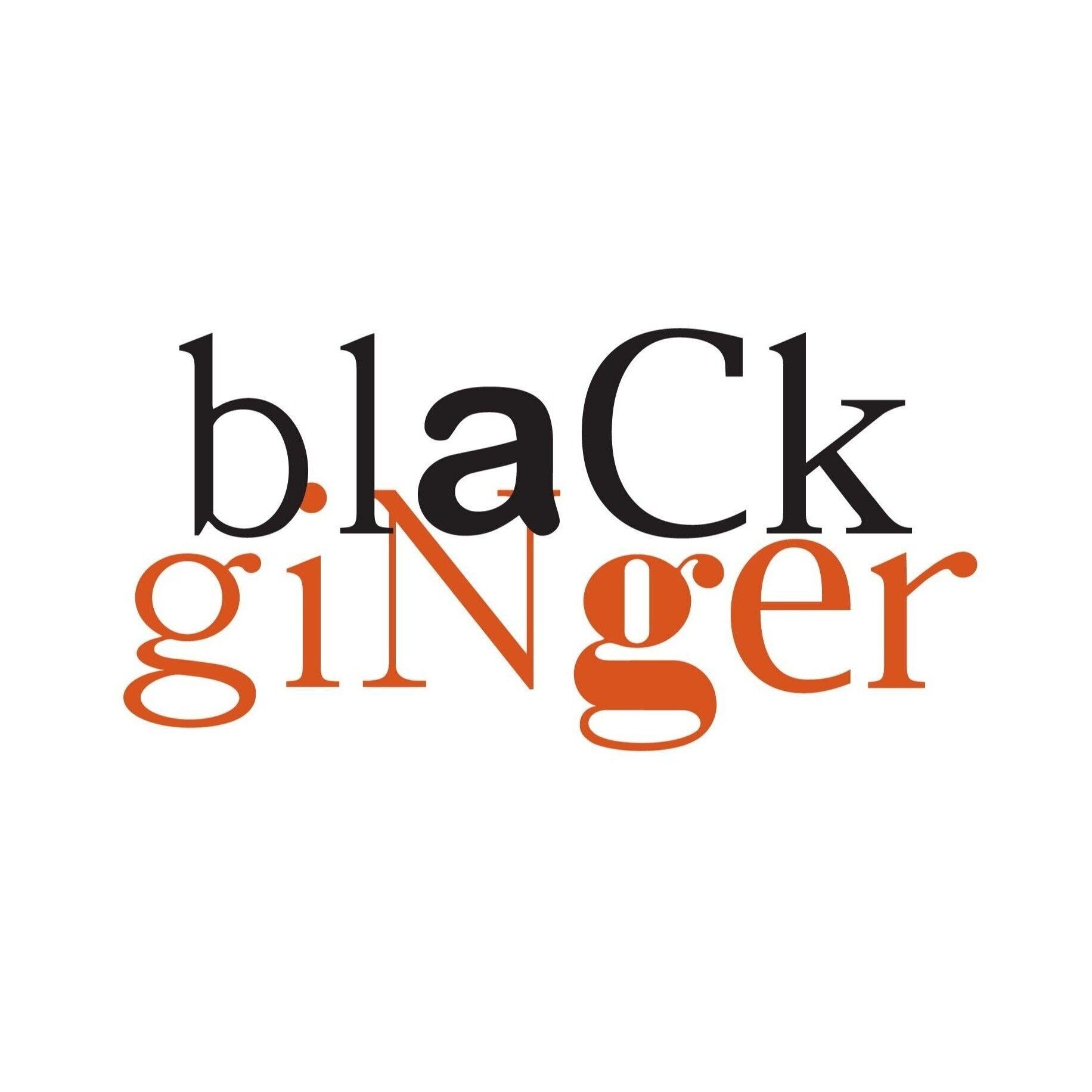 Black Ginger