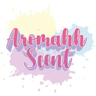 Aromahh scent