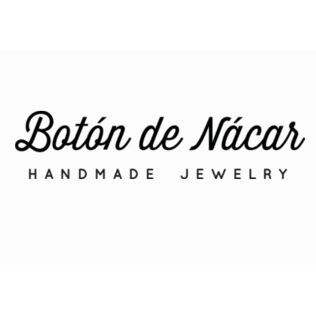 Botón de Nácar