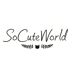 SoCuteWorld