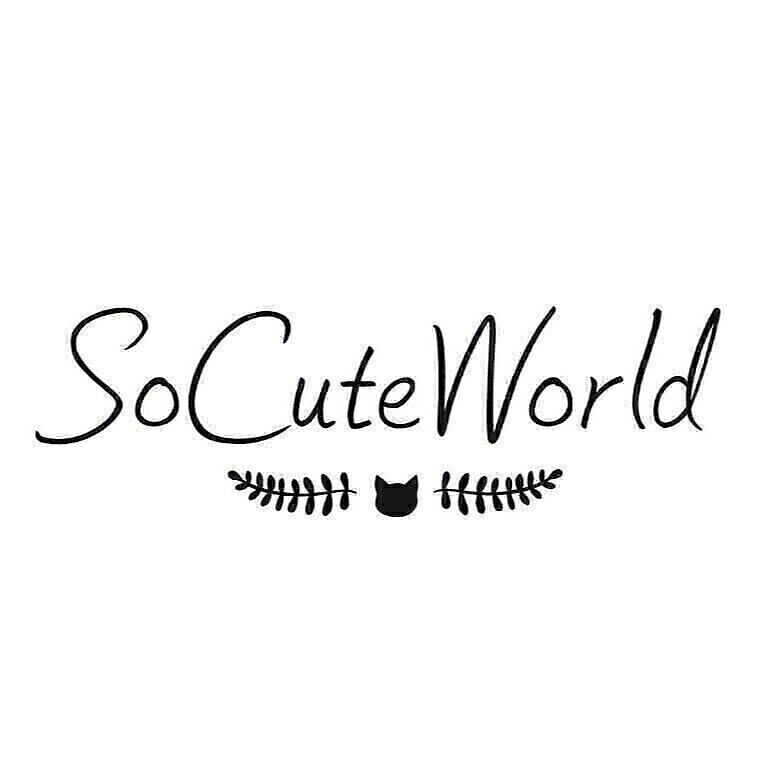 SoCuteWorld