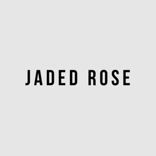Jaded Rose