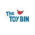 I AM THE TOY BIN