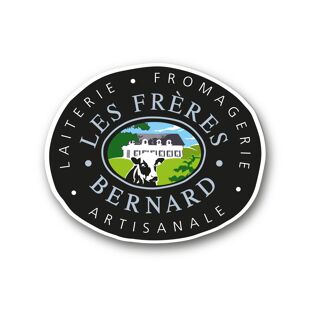 Fromagerie - Les Frères Bernard