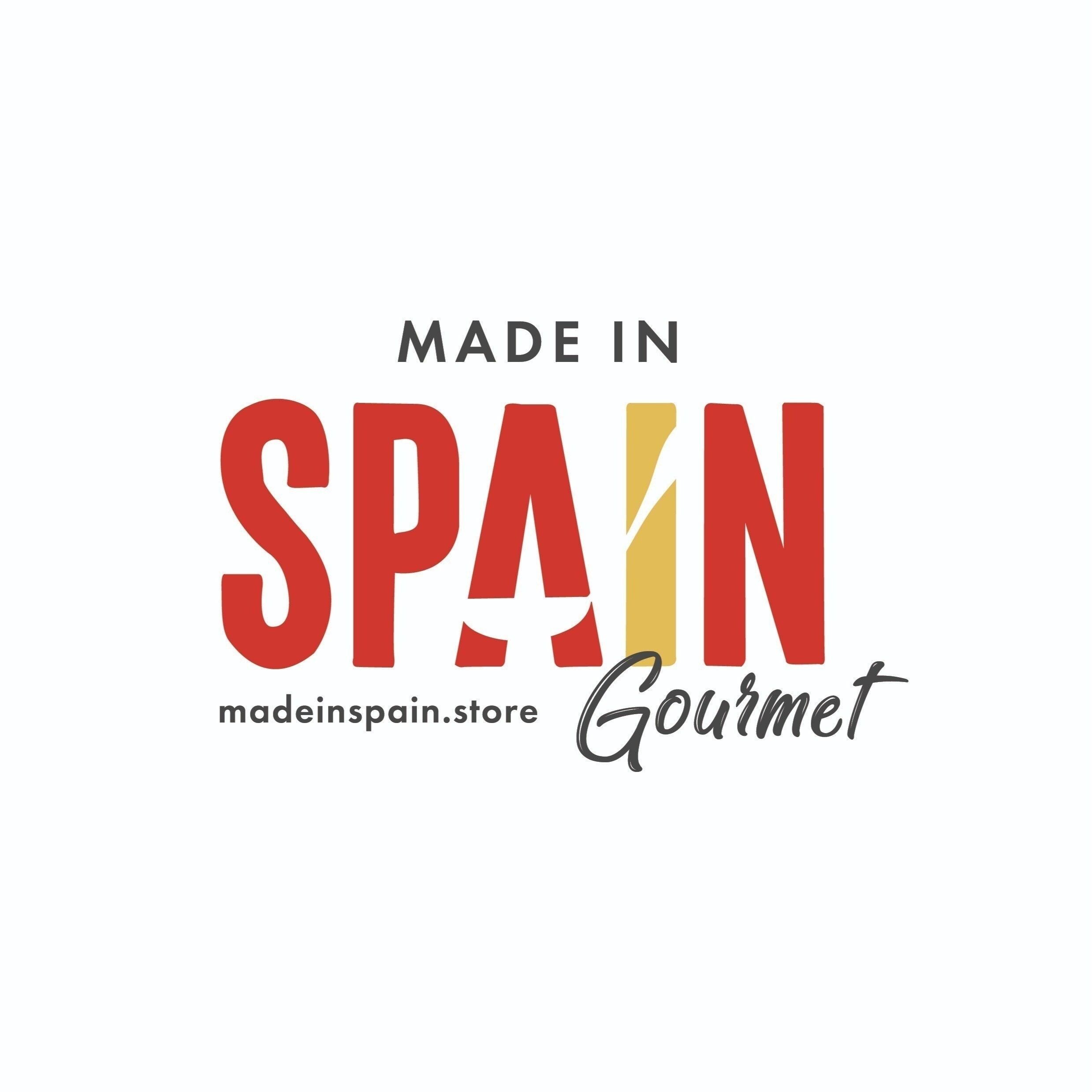 Buy Made in Spain Gourmet wholesale products on Ankorstore