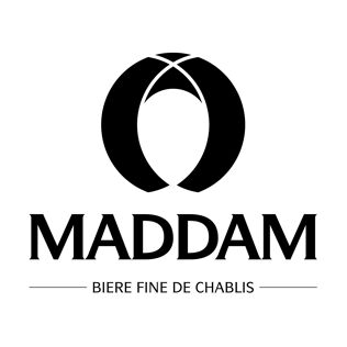 Maddam - Bière fine de Chablis