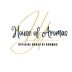 Official house of aromas