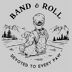 BAND & ROLL