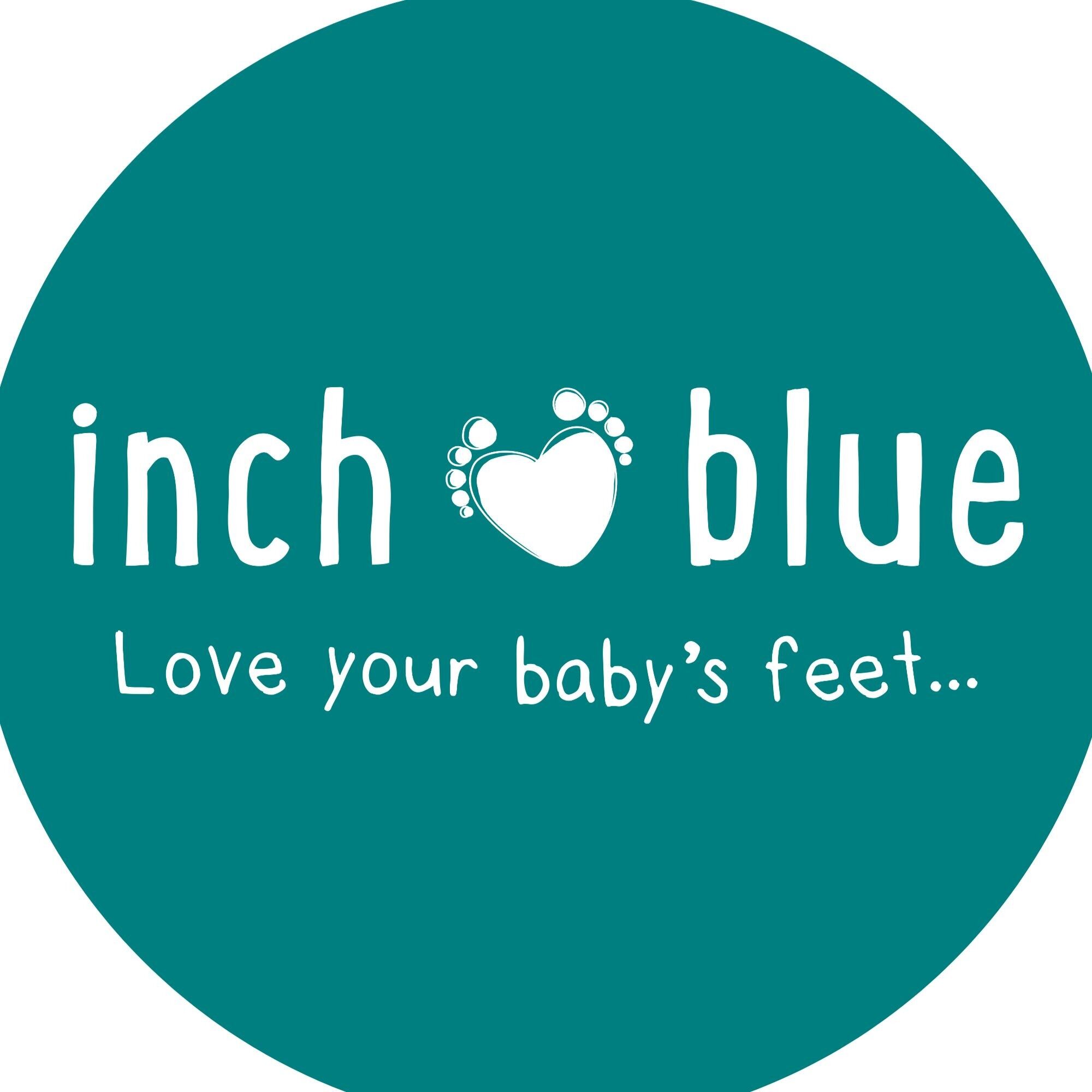 Inch Blue