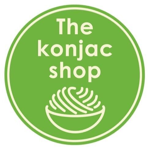 The Konjac Shop