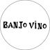 Banjo Vino