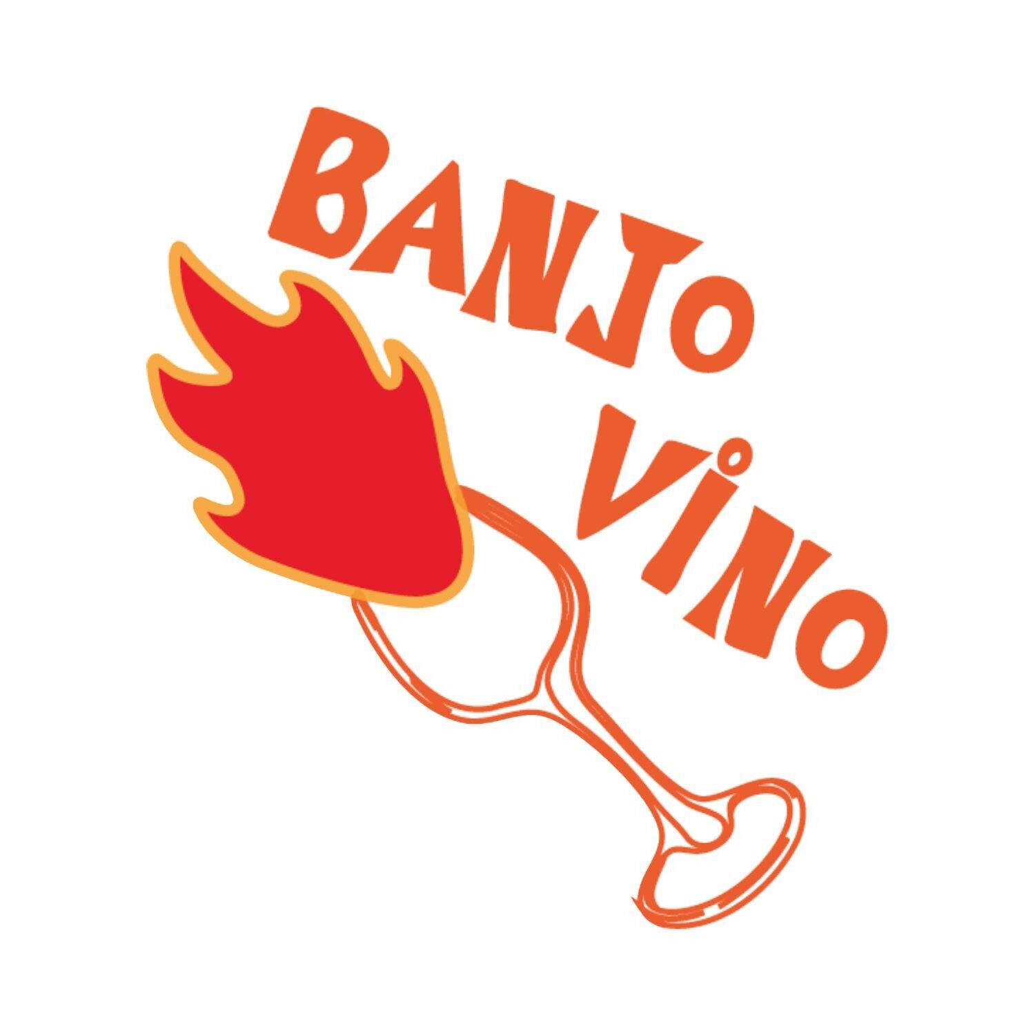 Banjo Vino