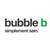 bubble b