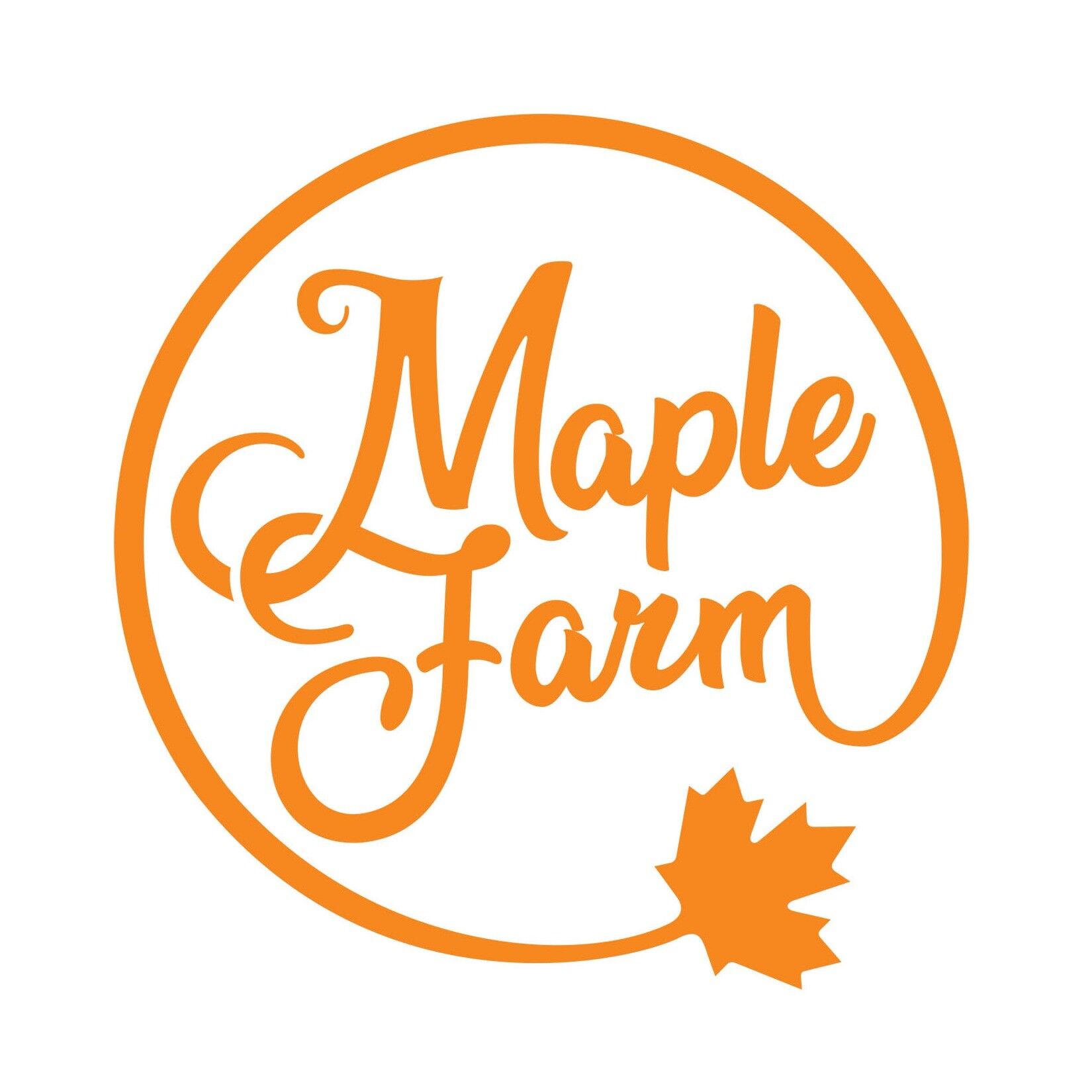 MapleFarm