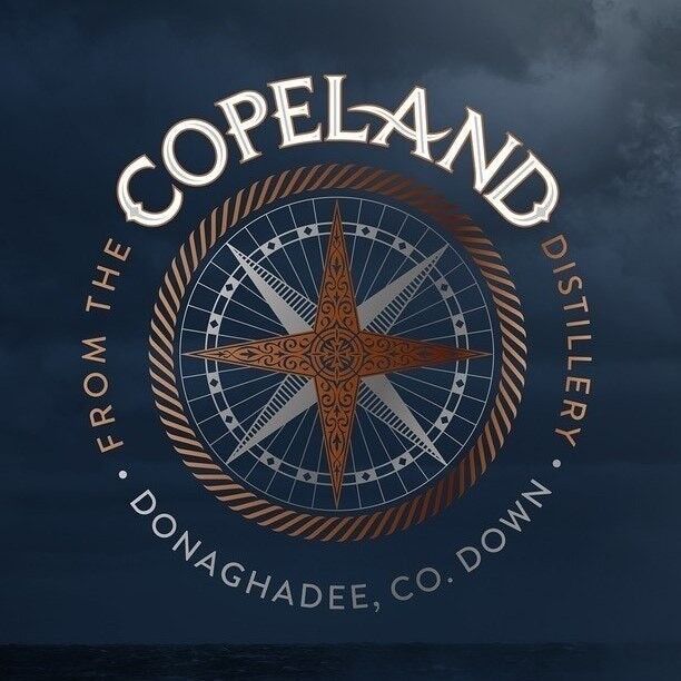 The Copeland Distillery