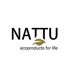 NATTU - Ecoproducts for life
