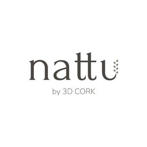 Nattu by 3DCORK